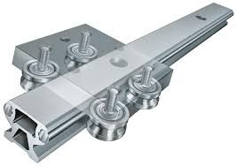 Mecanismos Metálicos Para Equipamentos??