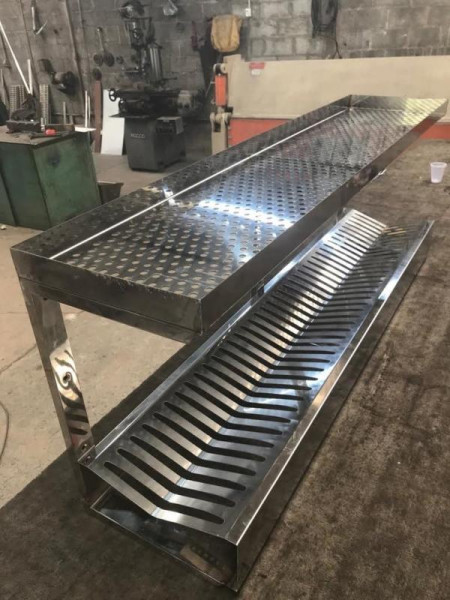 Mecanismos Especiais Personalizados??