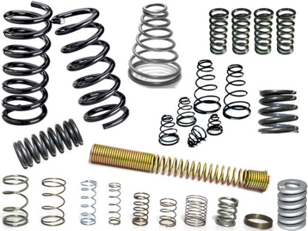 Fabricação De Molas Técnicas??