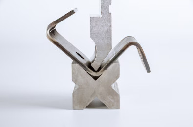 Dobra Cnc De Metais Especiais??