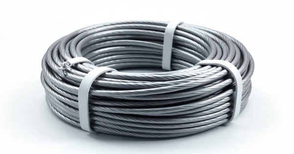 Presilhas De Arame??