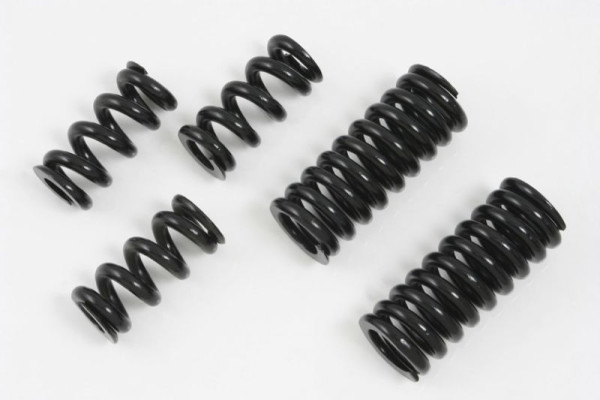 Mola De Compressão Onde Comprar??