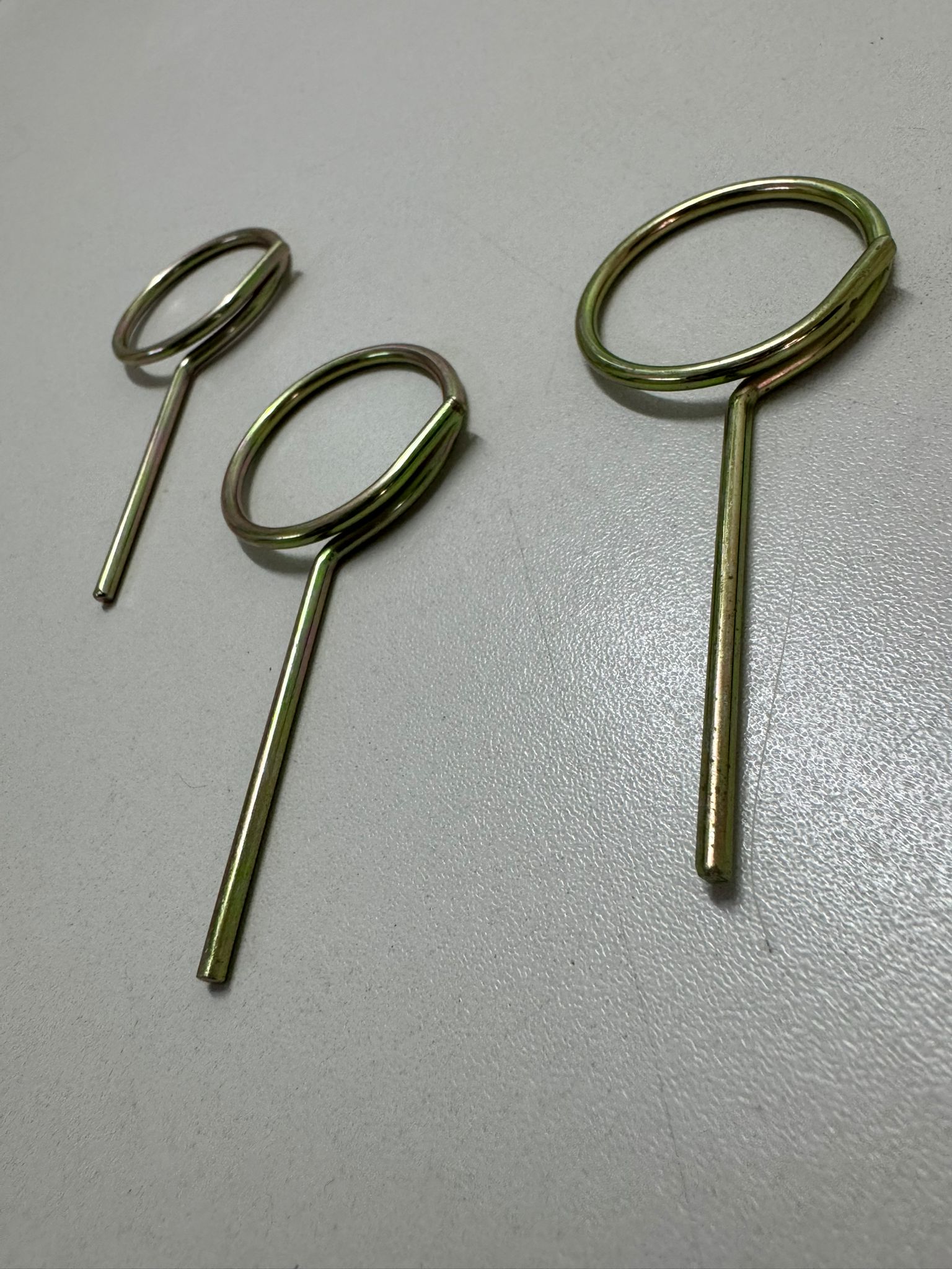 Artefatos De Arame Para Oficinas E Manutenção??